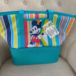 Disney's Mickey Mouse Cooler Bag